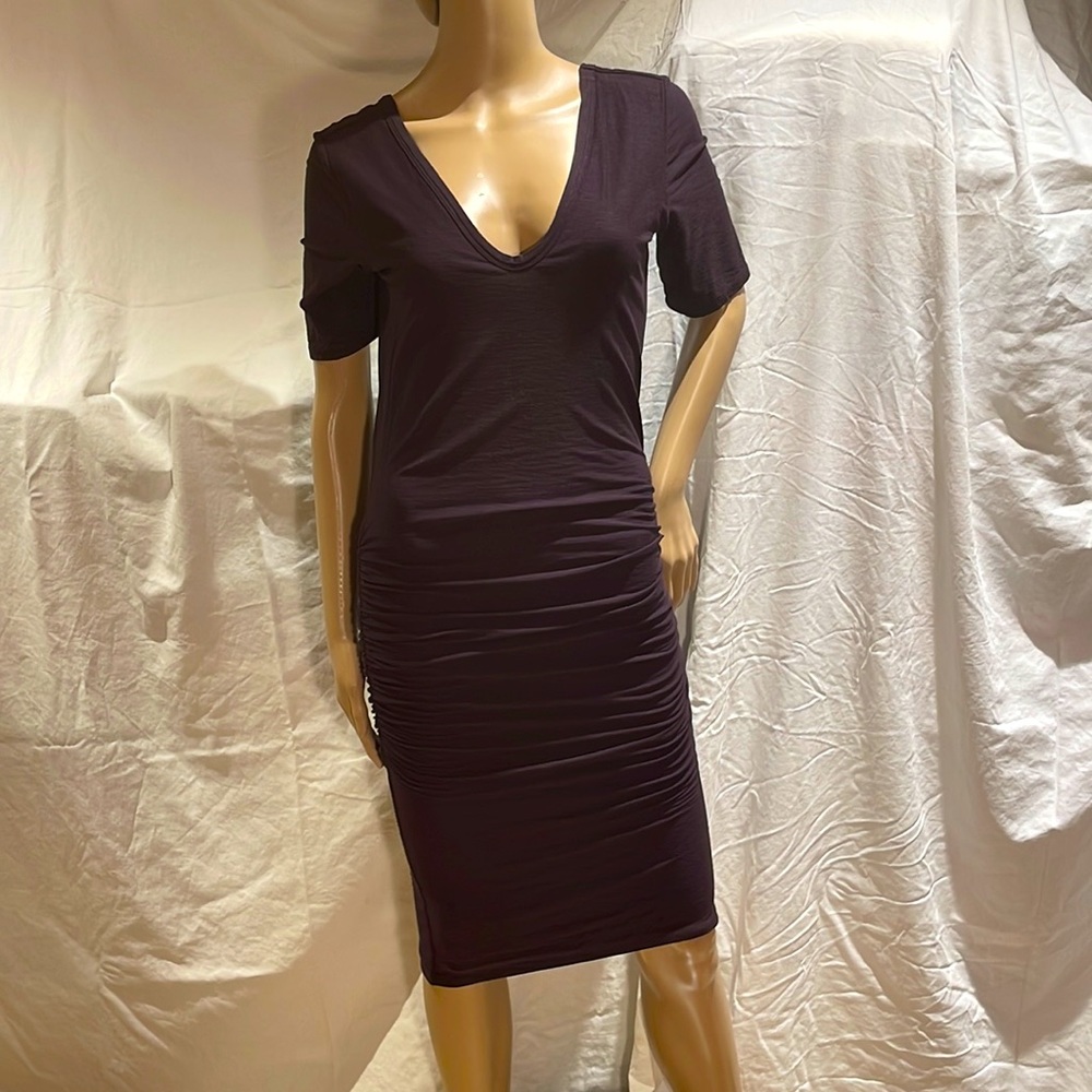 James Perse Dress